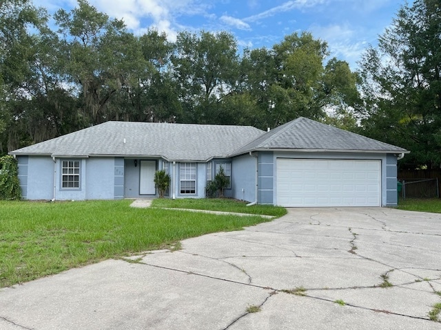 property at 1077 Shady Hollow Dr