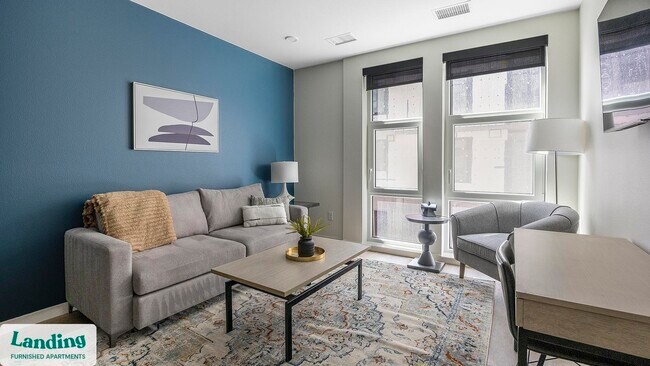 property at 955 Bannock St