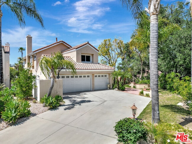 24701 Cll Conejo in Calabasas, CA - Building Photo - Building Photo