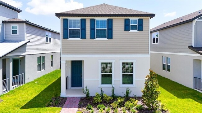 property at 4665 Cross Pr Pkwy