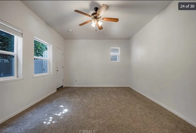 property at 1010 Warner St