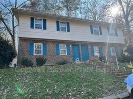 5722 Moody Sawyer Rd in Chattanooga, TN - Building Photo