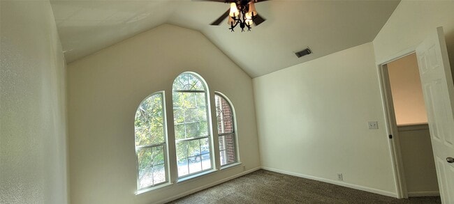 property at 8801 Sun Haven Ln