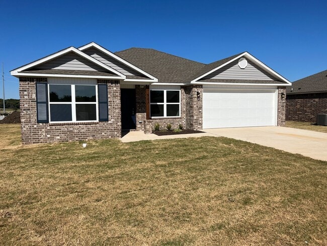 property at 907 Tanner Dr