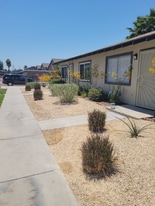 1270 Rosalia Ave in Hemet, CA - Building Photo