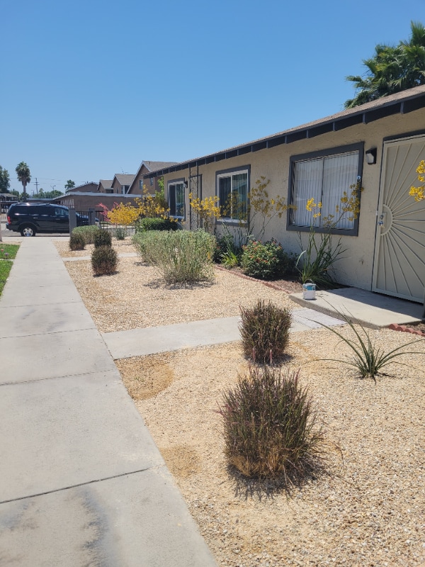 property at 1270 Rosalia Ave