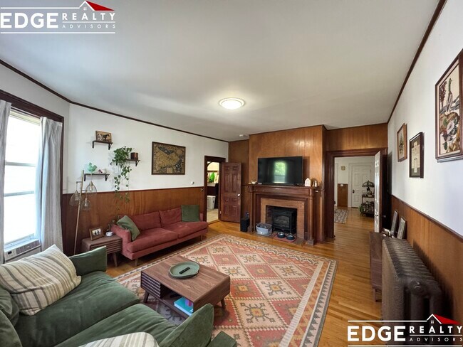 property at 30 Bennett St