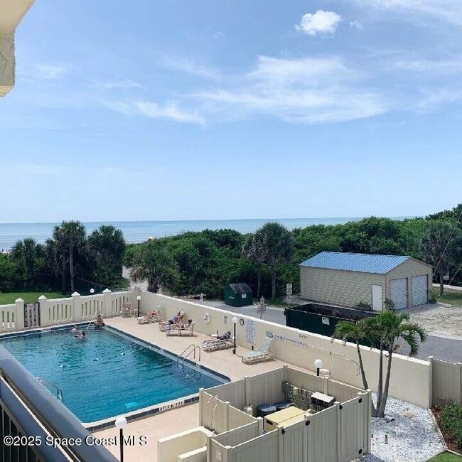 property at 3060 N Atlantic Ave