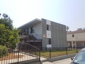 1120 Logan St in Los Angeles, CA - Building Photo - Other