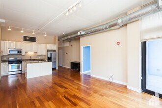740 W Fulton St, Unit #1209 in Chicago, IL - Building Photo - Building Photo