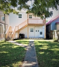 1419 20th St, Unit 4 in Parkersburg, WV - Building Photo - Building Photo