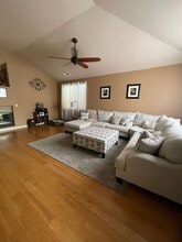 5585 W Decatur Ave in Fresno, CA - Building Photo - Building Photo