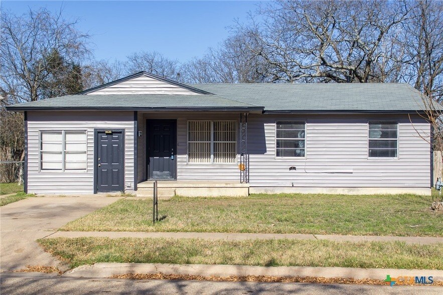 1405 Redondo Dr in Killeen, TX - Building Photo