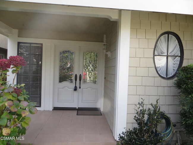 3042 Winding Ln in Westlake Village, CA - Building Photo - Building Photo