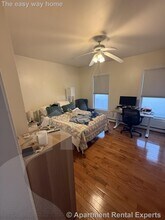 60 Walden St, Unit #1 in Cambridge, MA - Foto de edificio - Building Photo