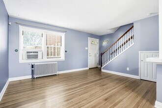 2819 Jasmine St in Denver, CO - Building Photo - Building Photo