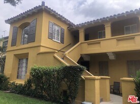 4130 Creed Ave in Los Angeles, CA - Building Photo