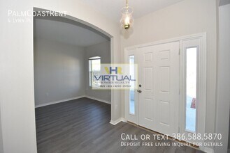 4 Lynn Pl in Palm Coast, FL - Building Photo - Building Photo