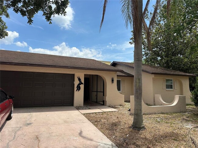 property at 3413 Dove Hollow Ct