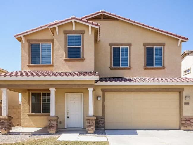 property at 7120 S 70th Dr