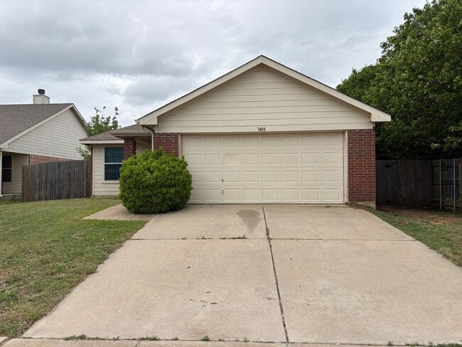 3408 St Vincent Rd in Fort Worth, TX - Building Photo - Building Photo