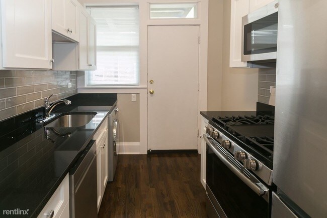 4708 N Racine Ave-Unit -Unit THREE in Chicago, IL - Building Photo - Building Photo