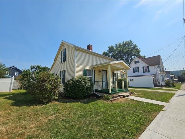 50 Cedar St in Hornell, NY - Building Photo - Building Photo
