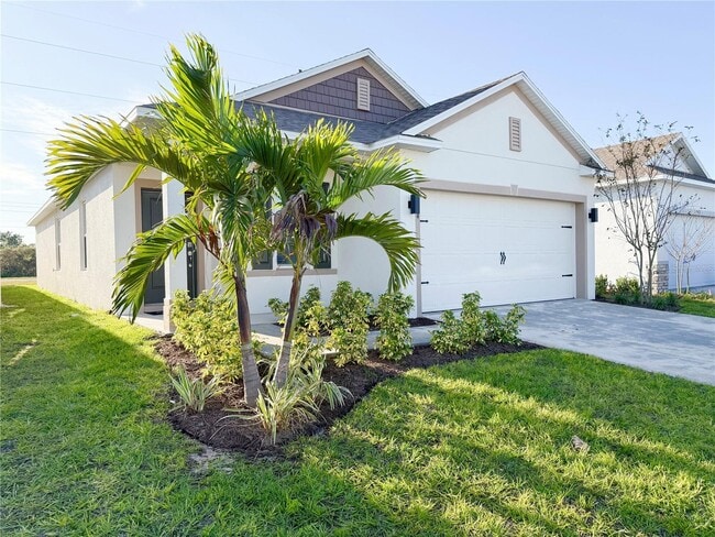 3954 Sagefield Dr in St. Cloud, FL - Building Photo - Building Photo