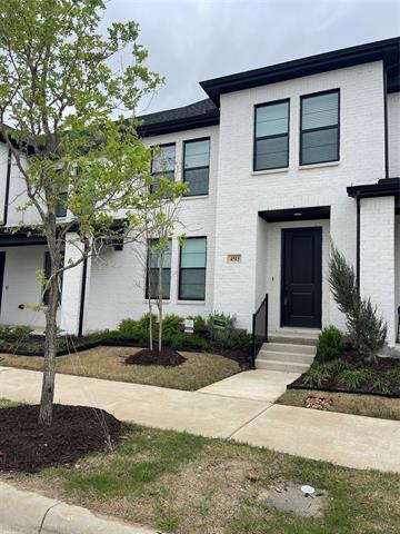 property at 4513 Bishop St