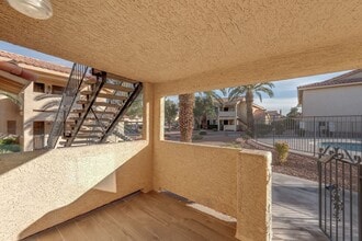 1216 Observation Dr in Las Vegas, NV - Building Photo - Building Photo