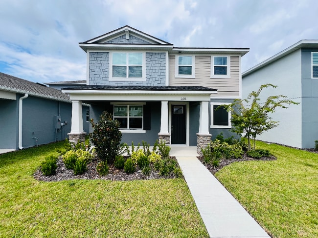 property at 11616 Sunsail Ave