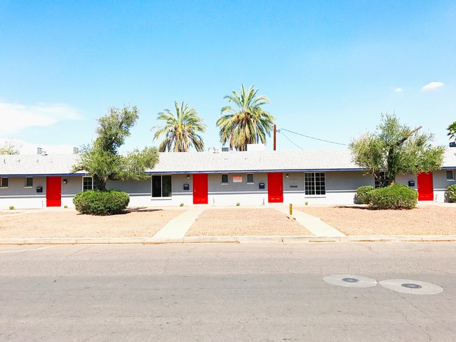 3002 E McKinley St in Phoenix, AZ - Building Photo - Building Photo