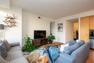 475 K St NW in Washington, DC - Building Photo - Building Photo