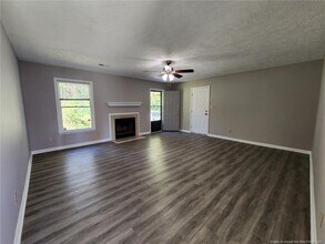 2908 Rosemeade Dr in Fayetteville, NC - Building Photo - Building Photo