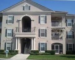 14353 Fredricksburg Dr in Orlando, FL - Building Photo