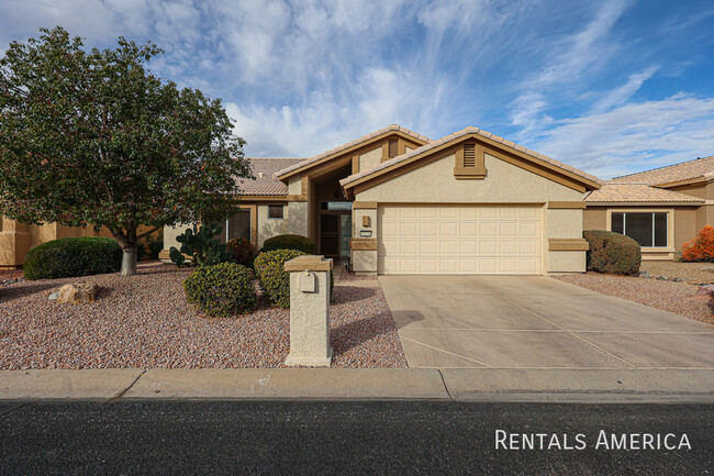 15136 W Amelia Dr in Goodyear, AZ - Building Photo - Building Photo