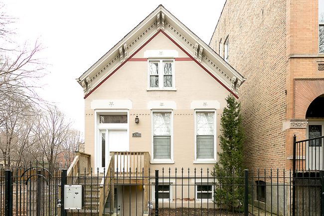 property at 1245 N Campbell Ave