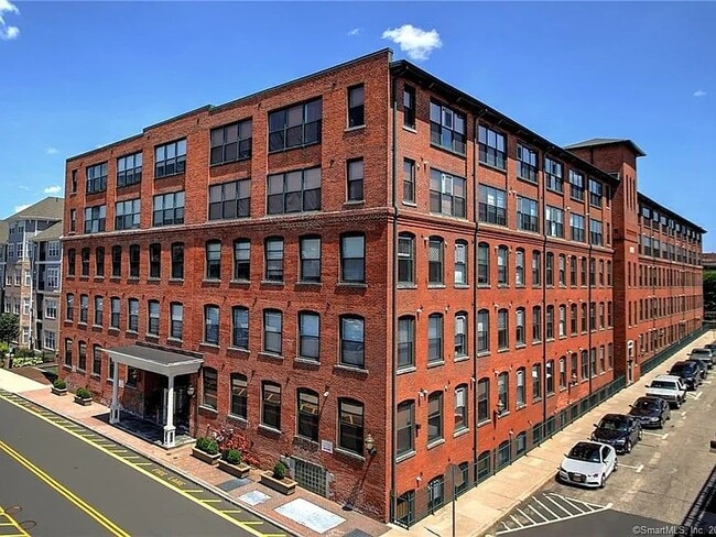 property at 145 Canal St E