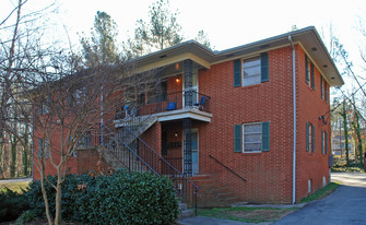 2209 Morehead Ave Apartments