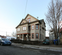 85 Franklin St in Torrington, CT - Foto de edificio - Building Photo