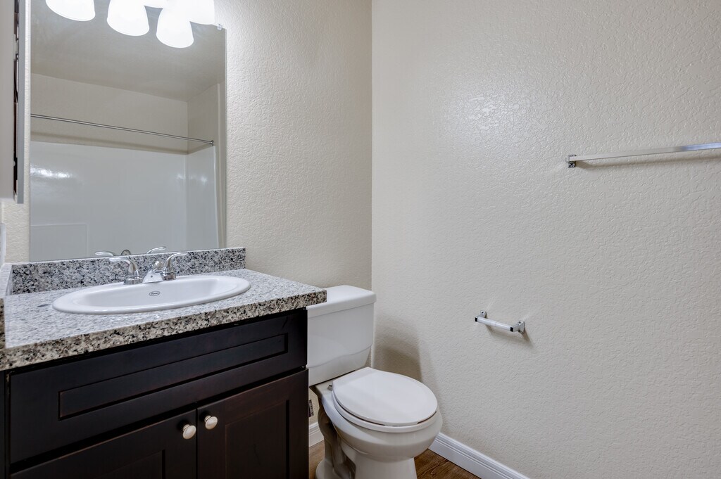 Belcourt Seniors Apartments 55+ in Norwalk, CA