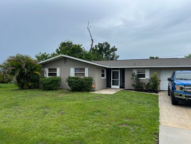 property at 13457 2nd St