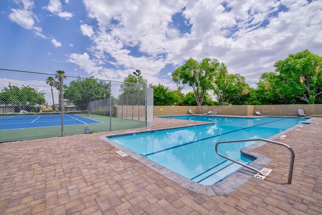 1417 Elizabeth Ave in Las Vegas, NV - Building Photo