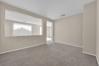 8661 Rowland Bluff Ave in Las Vegas, NV - Building Photo - Building Photo