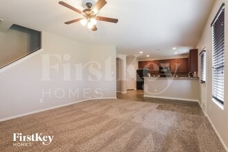 2718 Briar Breeze Dr in Rosenberg, TX - Building Photo - Building Photo