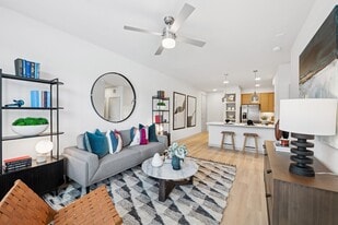 The Isla in Hockley, TX - Building Photo