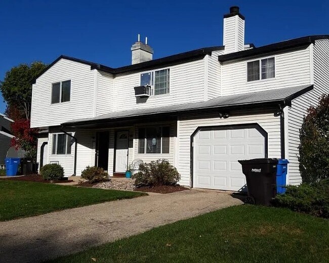 property at 3003 Patty Ln