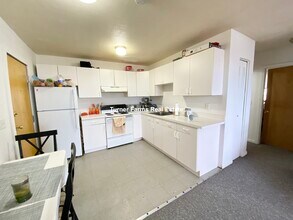 216 Parker Hill Ave, Unit 226 Park H Ave 8 in Boston, MA - Building Photo - Building Photo