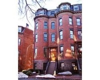 44 Concord Sq in Boston, MA - Foto de edificio - Building Photo