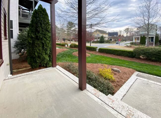 1181 Great Ridge Pkwy in Chapel Hill, NC - Building Photo - Building Photo